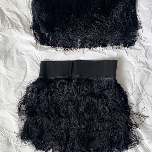 Rodeo Fringe‎ Set - Picture 6 of 7